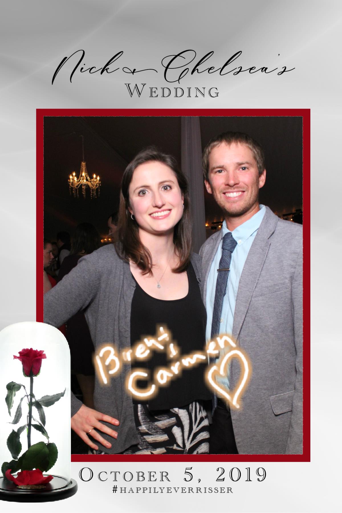 Chelsea and Nicks Wedding | View more photos from the event at gallery.mainemagicmirror.com/u/MaineMagicMirror/Chelsea-and-Nicks-Wedding